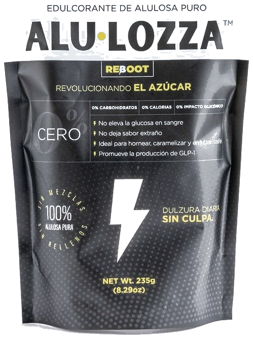 Alu·Lozza 235g